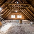 How to Ensure Proper Attic Ventilation After Installing New Insulation