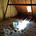 Is Replacing Attic Insulation Worth It? - An Expert's Perspective