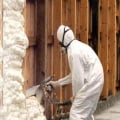 The Pros and Cons of Spray Foam Insulation: An Expert's Perspective