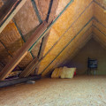 How to Ensure Your Attic is Properly Insulated and Comfortable
