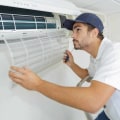 Top AC Air Conditioning Maintenance in Hallandale Beach FL