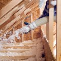 Professional Attic Insulation Installation Services