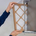 The Benefits of Using 16x20x1 HVAC Furnace Air Filters