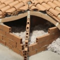 What is the R-Value of 12 Inches of Blown Insulation?