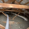 When Is It Time to Replace Your Attic Insulation?