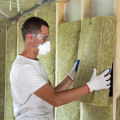 Do I Need to Wear a Mask When Installing Fiberglass Insulation?