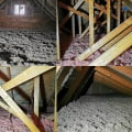 The Benefits of Blown Cellulose Insulation for Your Attic