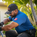 Best HVAC Air Conditioning Installation Service in Miami FL