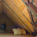 Is Your Attic Insufficiently Insulated? Here's How to Find Out