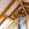 What Qualifications Should You Look for in an Attic Insulation Installer?