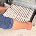 Why Do Attic Insulation Installers Need the HVAC Furnace Air Filter MERV Ratings Chart?