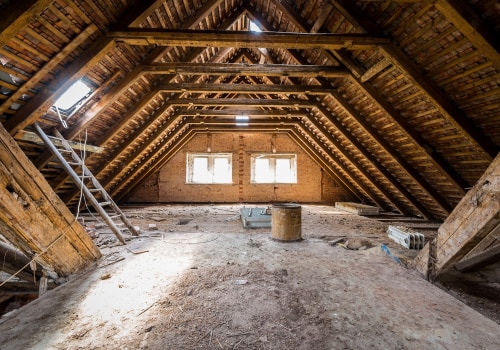 How to Ensure Proper Attic Ventilation After Installing New Insulation