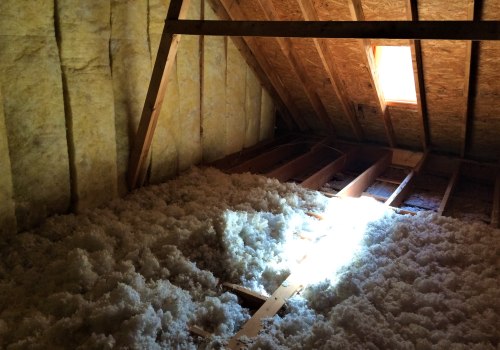 Is Replacing Attic Insulation Worth It? - An Expert's Perspective