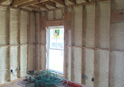 How Long Does Insulation Last? - A Comprehensive Guide
