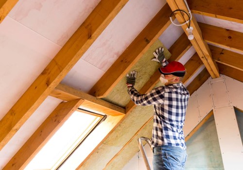 How Much Does it Cost to Hire an Attic Insulation Installer?