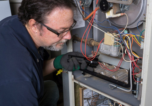 Competent HVAC Maintenance Contractor in Hobe Sound FL