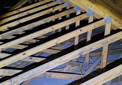 Why HVAC Air Conditioning Installation Service Near Miami Gardens FL Works Well With a Properly Insulated Attic?