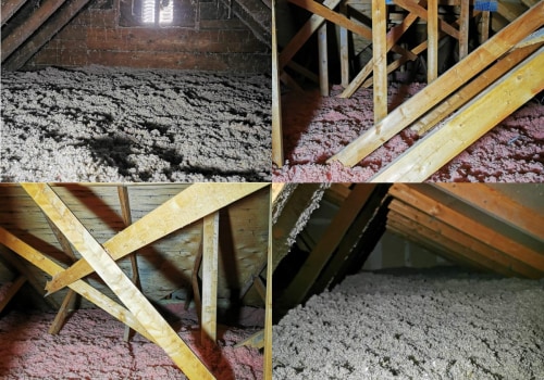 Which Insulation is Better: Roll or Blown-In?