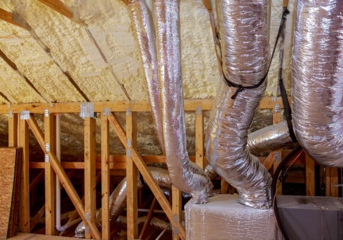 Choosing The Best AC Furnace Air Filter 24x24x1 Varieties to Help Improve Attic Insulation Performance During Any Season