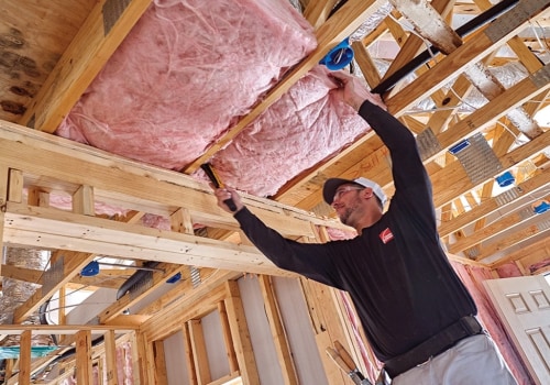 Does Insulation Installation Really Matter?