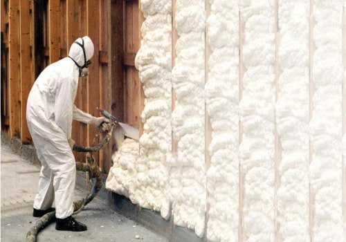 The Pros and Cons of Spray Foam Insulation: An Expert's Perspective