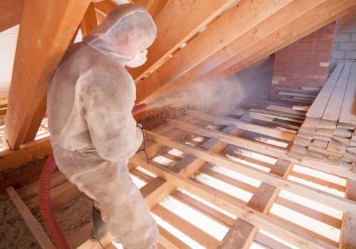 The Best Types of Attic Insulation: Pros and Cons