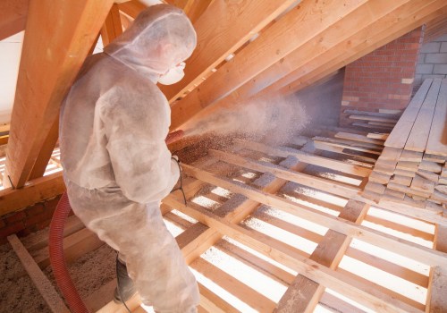 The Best Types of Attic Insulation: Pros and Cons