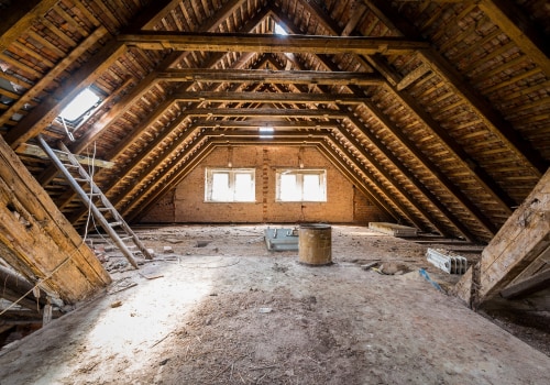 Insulating Your Attic: What Type of Insulation is Best for You?