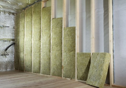 Everything You Need to Know About Insulation Installers