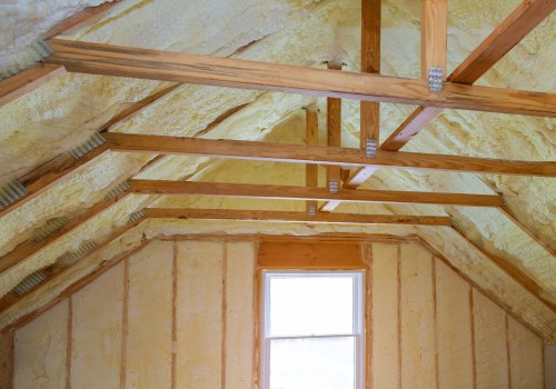 What Type of Insulation is Best for Your Attic? - A Comprehensive Guide