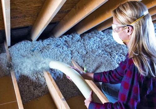 Can You Double Up on Insulation? - An Expert's Guide