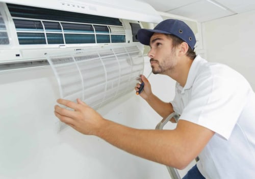 Top AC Air Conditioning Maintenance in Hallandale Beach FL