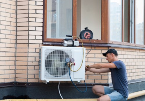 Trusted HVAC Maintenance Contractor in Fort Lauderdale FL