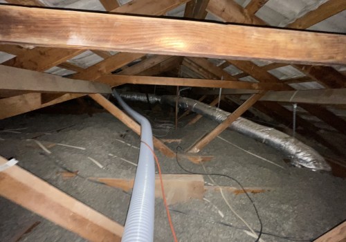When Is It Time to Replace Your Attic Insulation?