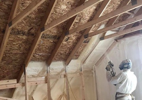 Insulating Your Attic: Different Types of Materials Explained