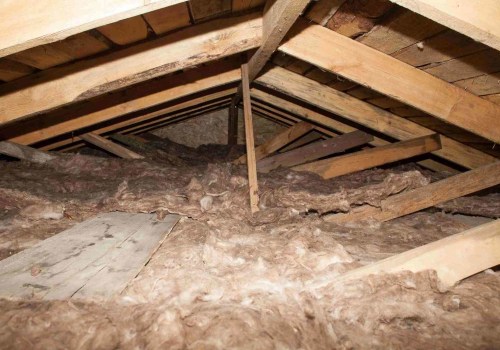 How Long Does It Take to Install Attic Insulation?