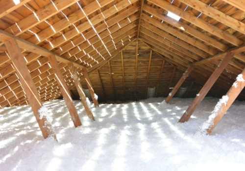 The Benefits of Investing in Attic Insulation