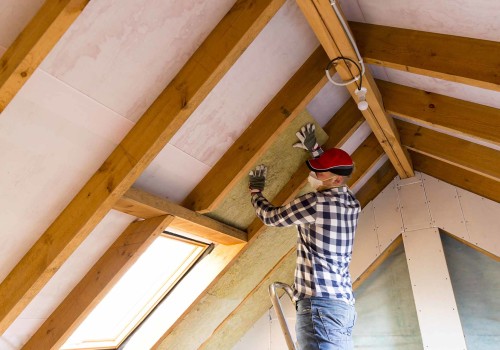 What Qualifications Should You Look for in an Attic Insulation Installer?